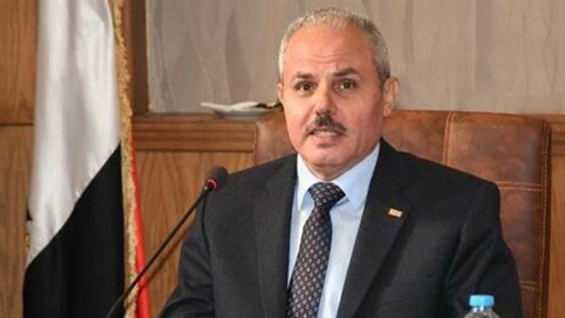 الدكتور ناصر مندور