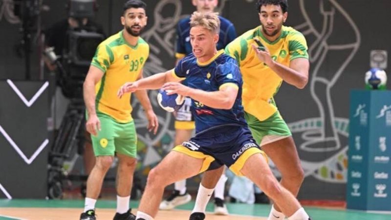 الخليج السعودي يتفوق