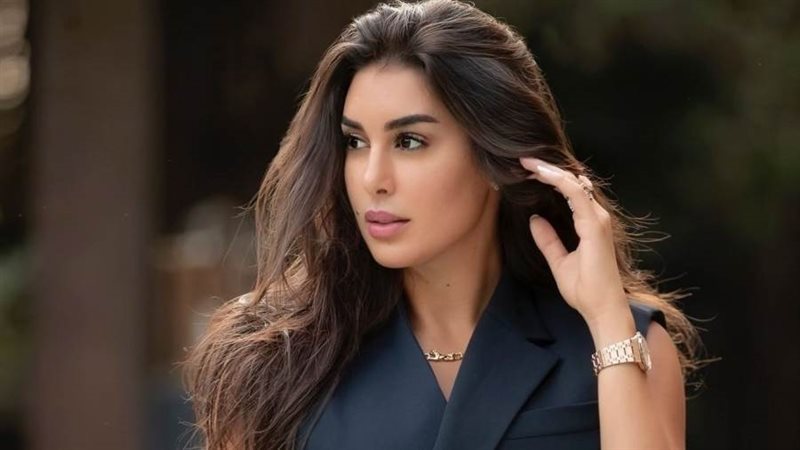 ياسمين صبري