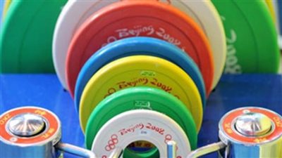 جهاز الرياضة للقوات المسلحة يعلن قائمة الفريق المشارك في بطولة الأندية الإفريقية لرفع الأثقال