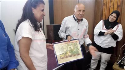 ننشر تفاصيل احتفالات «القومي للسينما» بذكرى انتصار أكتوبر بـ