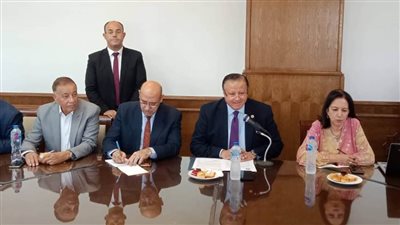 «الأعلى للثقافة» يستقبل وفدًا فيتناميًا رفيع المستوى بالمجلس 