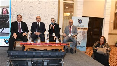 انطلاق فعاليات المؤتمر السنوي لقسم 