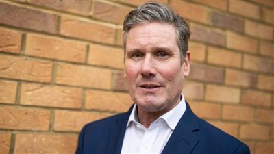 زعيم حزب العمال البريطاني يدعو إلى إجراء انتخابات عامة فورا