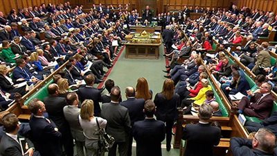 نائب بحزب المحافظين في مجلس العموم البريطاني: أمام تراس 12 ساعة لتحافظ على منصبها