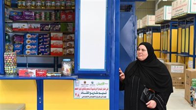 دعماً للأسر الأولى بالرعاية.. الأورمان تعلن تقديم 20 ألف مشروع تنموي بالمنيا