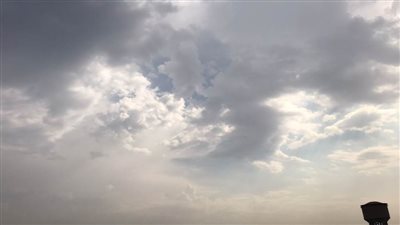 محافظ أسيوط يرفع درجة الطوارئ القصوى بعد سقوط الأمطار