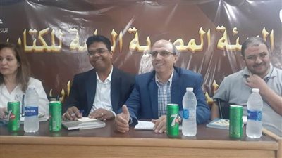 نقاد: كتاب «السرد والخصوصية الثقافية» يبحث في المفاهيم للدرس الأدبي