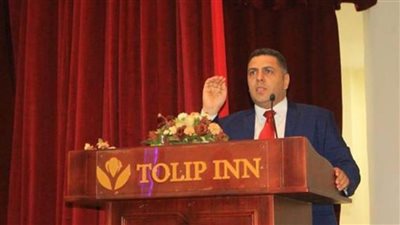 تأجيل بطولة الكيك بوكسينج الدولية للمحترفين إلى نهاية ديسمبر