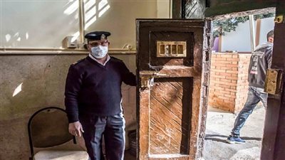 لجنة العفو الرئاسي: عدد المفرج عنهم تجاوز 1000 شخص 