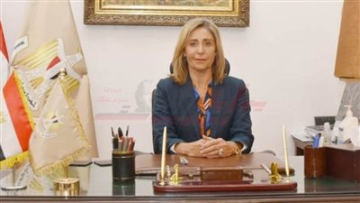 وزيرة الثقافة تقرر تكليف إيمان نجم رئيسًا لـ