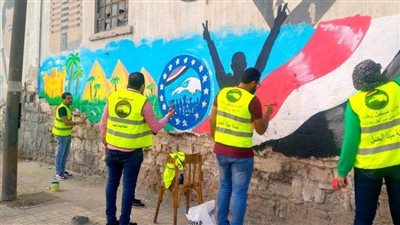 في 18 محافظة.. تعرف على فعاليات وأنشطة 