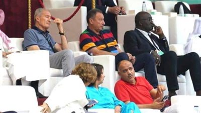 الخطيب يهنئ الجهاز الفني للأهلي ولاعبي اليد بالتأهل للمربع الذهبي في مونديال الأندية