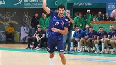 خيري: جائزة رجل المباراة تتويجًا لمجهود الفريق بالكامل