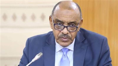 وزير خارجية السودان يلتقي مبعوث الصين للقمة العربية