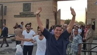 سياسيون وحقوقيون: قرارات العفو الرئاسي نموذج حقيقي لأسمى معاني حقوق الإنسان 