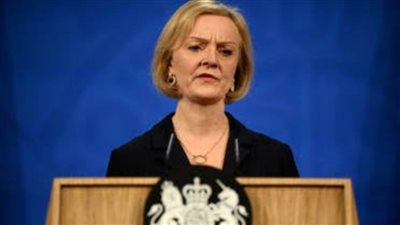 بعد تنحي ليز تراس.. جونسون يطل من جديد على سدة الحكم في بريطانيا