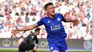 ليستر سيتي يرفض الإستسلام أمام ليدز يونايتد ويفوز بثنائية في البريميرليج