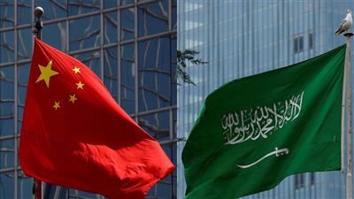السعودية والصين يؤكدان حرصهما على تعزيز التعاون في مجالات الطاقة