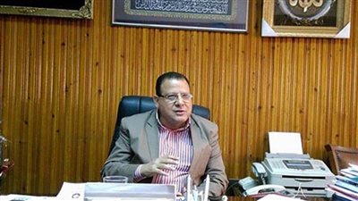 نائب رئيس اتحاد العمال: تكليفات الرئيس بدعم الصناعة الوطنية ستساهم في مواجهة التحديات العالمية