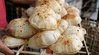 الحكومة تنفي رفع سعر رغيف الخبز المدعم نتيجة أزمة الغذاء العالمية