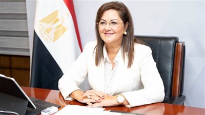 وزيرة التخطيط: 54.9 مليار جنيه استثمارات كليّة مُستهدفة لقطاع الخدمات الصحيّة 