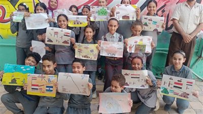 مسابقات ثقافية ومعارض فنية احتفالًا بانتصارات أكتوبر بـ