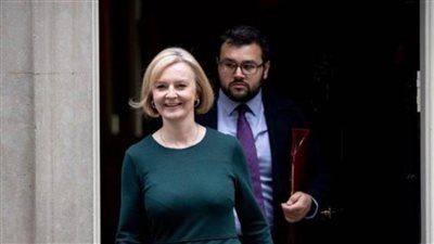 الإندبندنت: الخروج المثير لليز تراس يغذي المطالب بإجراء انتخابات عامة مبكرة