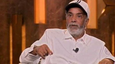 سليمان عيد يراهن على نجاح 