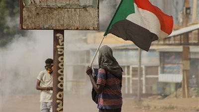 إعلان حالة الطوارئ بولاية النيل الأزرق السودانية