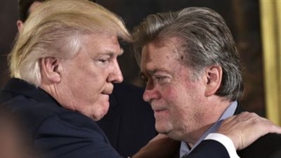 السجن 4 أشهر لمساعد ترامب بتهمة 