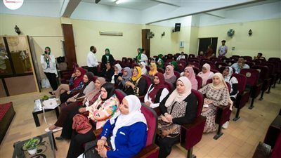 للأسبوع الثاني على التوالي.. جامعة سوهاج تستضيف الحوار الوطني للتغيرات المناخية