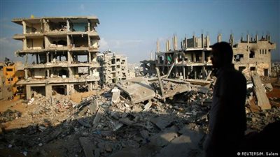 لجنة أممية تؤكد أن الاحتلال الإسرائيلي غير قانوني ويمكن اعتباره 