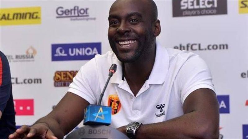 الاسباني ديفيد فيرنانديز