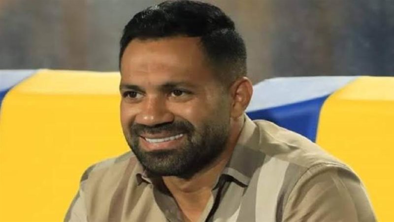 حسني عبد ربه