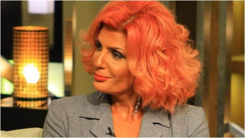 الممثلة فيدرا