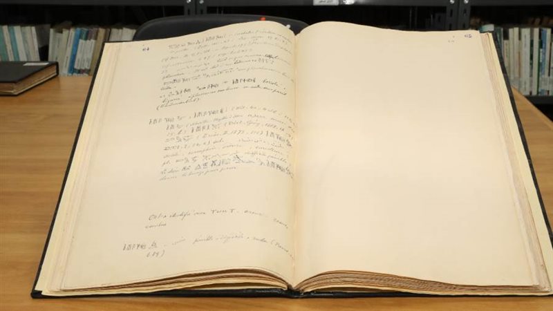 تشارك مكتبة الإسكندرية