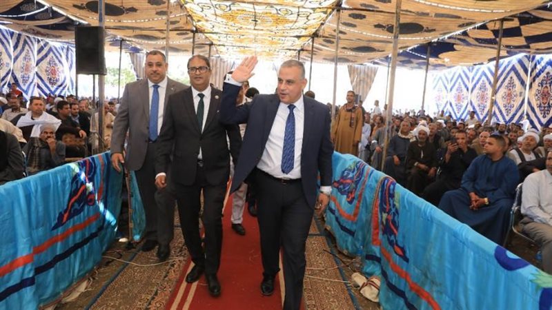 جانب من الصلح