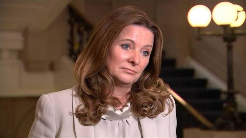 جيليان كيجان