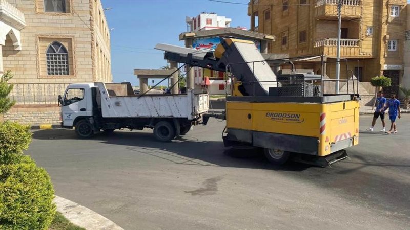 حملات النظافة