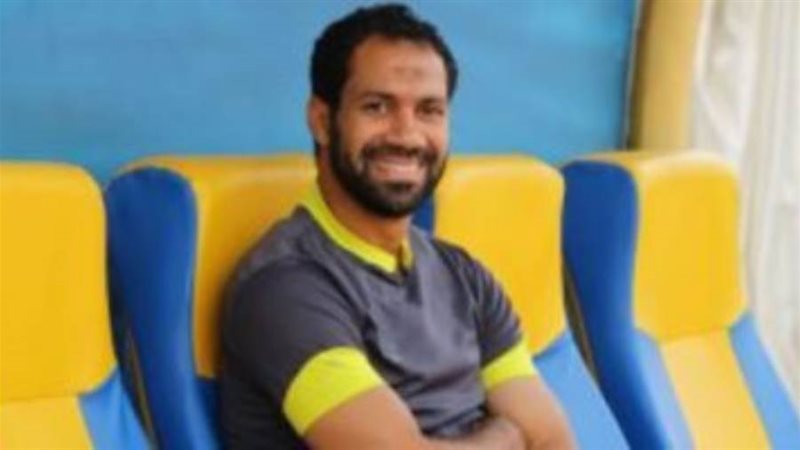 حسني عبد ربه