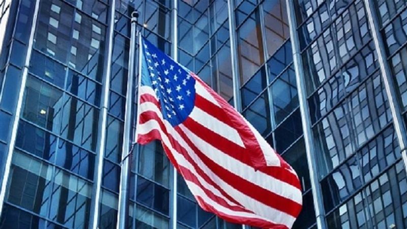 الولايات المتحدة