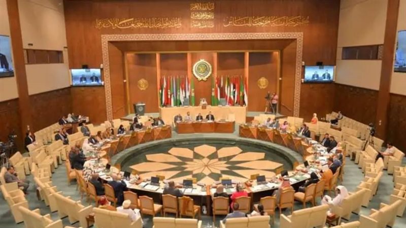 البرلمان العربي