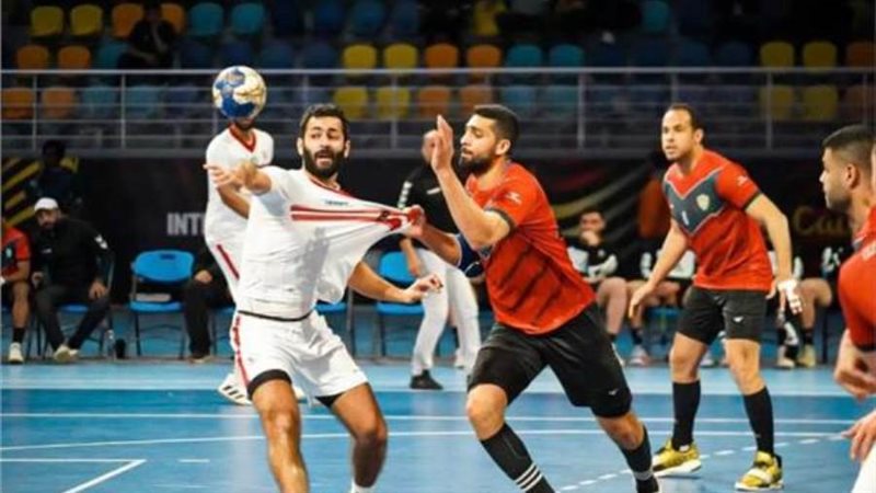 عودة الزمالك واستمرار