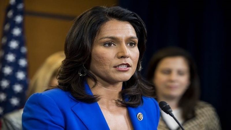 تولسي غابارد