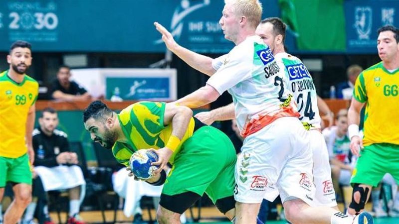 ماجديبورج الألماني