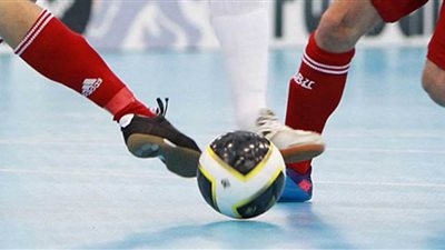 السعودية.. اختتام دورة مدربي كرة الصالات للمستوى الثاني