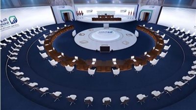 في اليوم الثاني للمؤتمر الاقتصادي.. الجلسة الأولى تناقش 