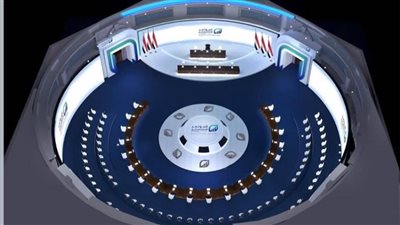 الحكومة: اليوم الثاني للمؤتمر الاقتصادي يبحث 