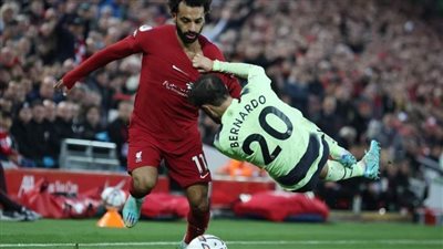 «صلاح» يقود تشكيل ليفربول في مواجهة نوتنجهام.. وغياب «نونيز» و«ألكنتارا»